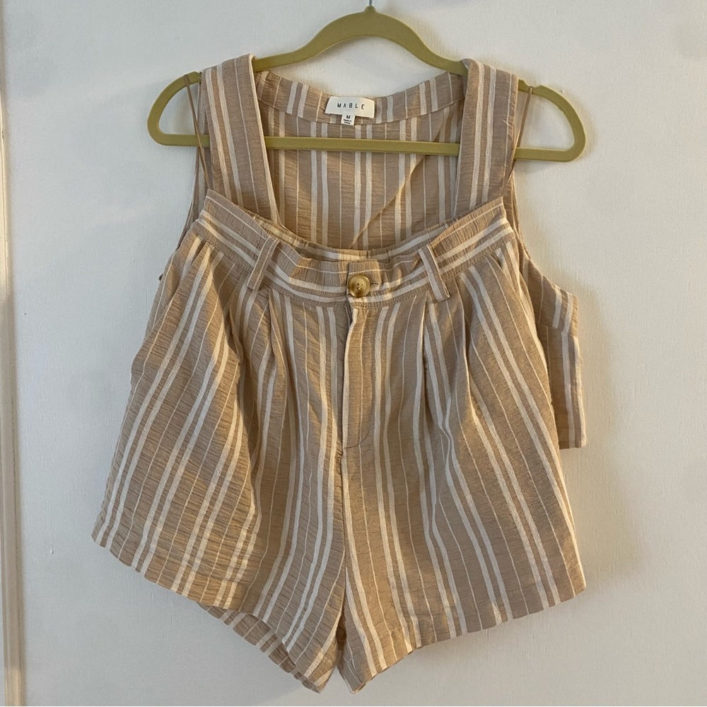Two Piece Set